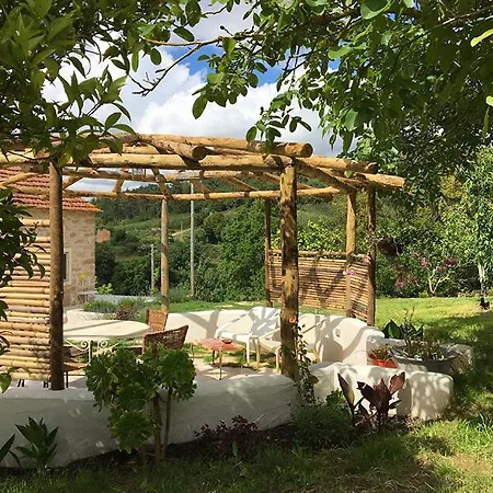 Casa Do Forno - Quinta Ninho D'aguia *