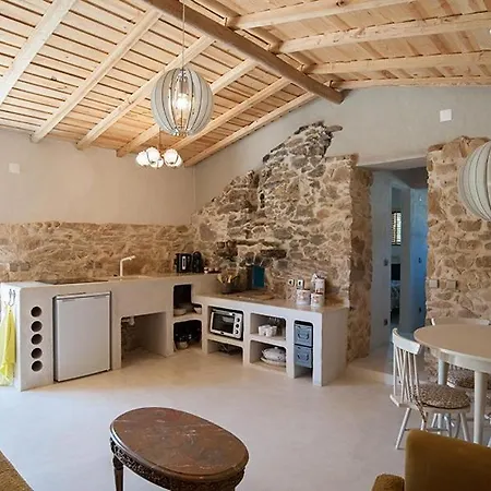 Casa Do Forno - Quinta Ninho D'aguia *