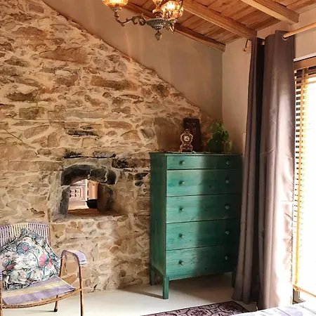 Casa Do Forno - Quinta Ninho D'aguia