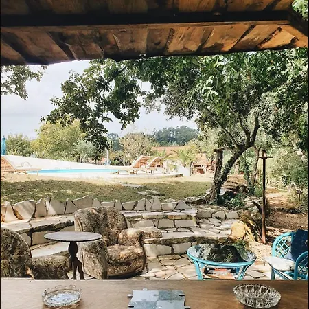 Casa Do Forno - Quinta Ninho D'aguia Turquel