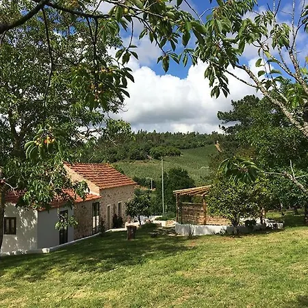 Casa Do Forno - Quinta Ninho D'aguia Apartment Turquel