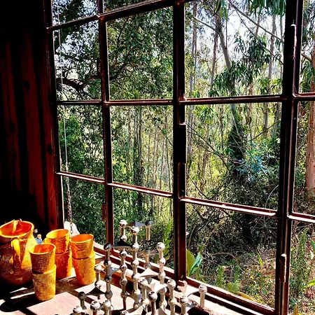 Casa Do Forno - Quinta Ninho D'aguia Apartment